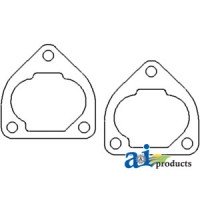 EAA6619C - Gasket, Oil Pump Cover 	