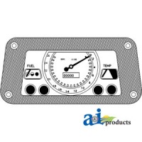 EHPN10849A - Cluster Assembly, Gauge 	