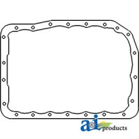 F0NN6710AA - Gasket, Pan 	