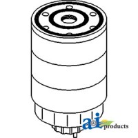 F0NN9176BA - Fuel Filter