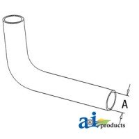 F0NN8260CA - Radiator Hose, Upper 	