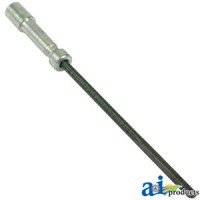 F1NN17N275AA - Cable, Tachometer 	