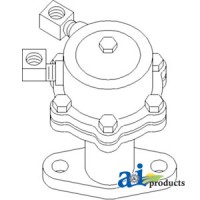 F2NN9350AA - Pump, Fuel 	