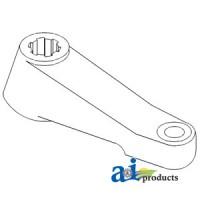 F3174R - Steering Arm (RH)	