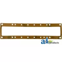 F661R - Gasket, Radiator 	