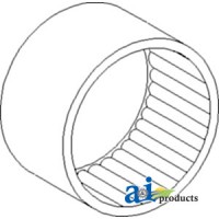 F7356 - Bearing, Needle; Idler Shaft 	