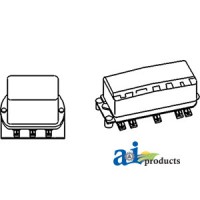 FAG10505A - Voltage Regulator (6 Volt) 	