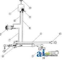 FD100 - Power Steering Kit 	