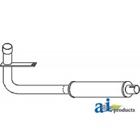 FD1310 - Muffler