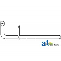 FDE2010 - Pipe Assembly