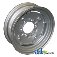 FW55166 - Rim, Front Wheel 5.5" x 16"	