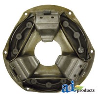 G45790 - Pressure Plate Assembly: 10", mtg holes evenly spaced 	