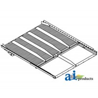 GPMF76013 - Grain Pan, 3 Piece 	