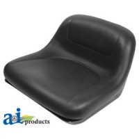 GY20063 - Seat, Black