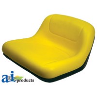 GY20495 - Lawn Tractor Seat, Mid Back