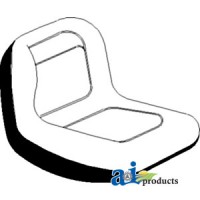 GY20554 - Lawn Tractor Seat