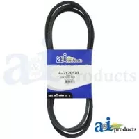 Gy20570 - John Deere Belt