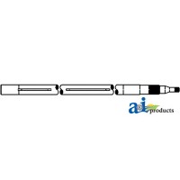 H110458 - Shaft, Cylinder Drive