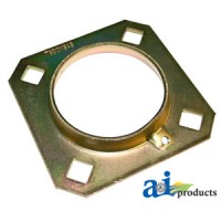 H113626 - Flange, Bearing 	