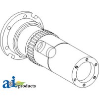 H127196 - Housing, Primary Countershaft, Variable Sleeve