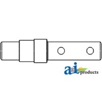 H132607 - Shaft, Loading Auger	