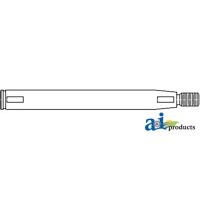 H133024 - Countershaft, Unloading Auger	