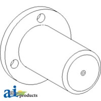 H164561 - Pin, Rear Spindle	
