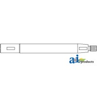 H169065 - Jackshaft, Straw Chopper Drive