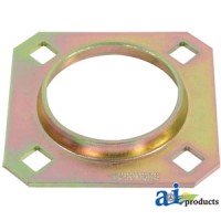 H113625 - Flange, Bearing 	