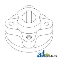 H133026 - Hub, Countershaft Drive, Unloading Auger 	