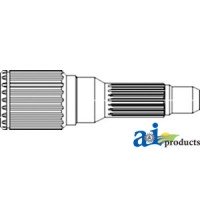 H148768 - Shaft, Main Clutch