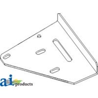 H149026 - Bracket, Support; Straw Chopper (RH) 	