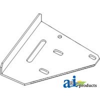 H149027 - Bracket, Support; Straw Chopper (LH) 	