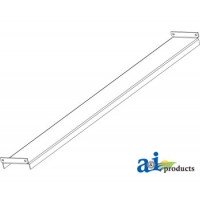 H157108 - Sheet, Deflector; Fine Cut 	
