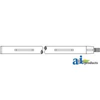 H158386 - Shaft, Front Beater 	