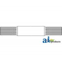 H165662 - Shaft, Ring & Pinion Final Drive