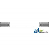 H165664 - Shaft, Ring & Pinion Final Drive