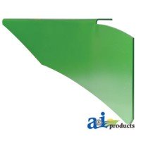 H167319 - Vane, Straw Chopper, Deep Lh