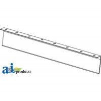 H173904 - Seal, Feed Plate; Narrow 	