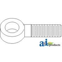 H179062 - Eyebolt, Unloading Auger Swing Cyliner	