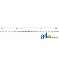 H209762 - Wear Plate, Discharge Beater