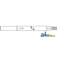 H212308 - Jackshaft, Separator 	