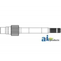 H213514 - Shaft, Reverser Gearbox 	