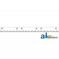 H209762 - Wear Plate, Discharge Beater