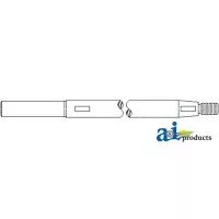 H212308 - Jackshaft, Separator 	