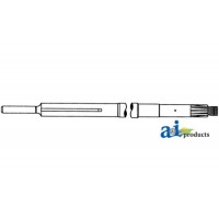 H89308 - Countershaft, Primary 	