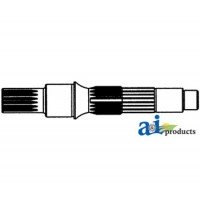 H81605 - Shaft, Hydro Motor, For Sunstrand Unit