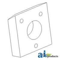 H84838 - Auger Wood Blocks	
