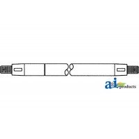 H87352 - Shaft, Platform Drive 	