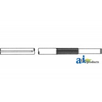 H94126 - Countershaft, Secondary 	